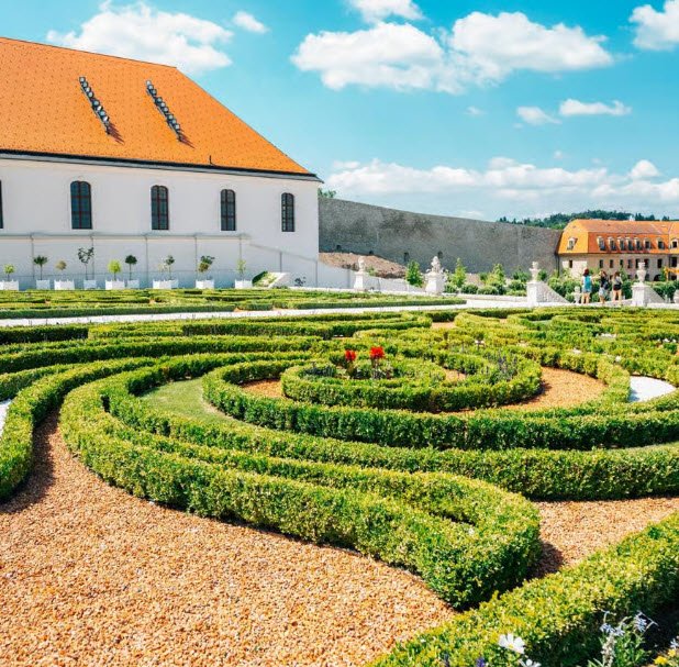 Castle Betliar (Estate Museum), Betliar, Slovakia, Slovakia